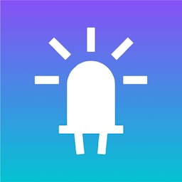 Halo AR logo